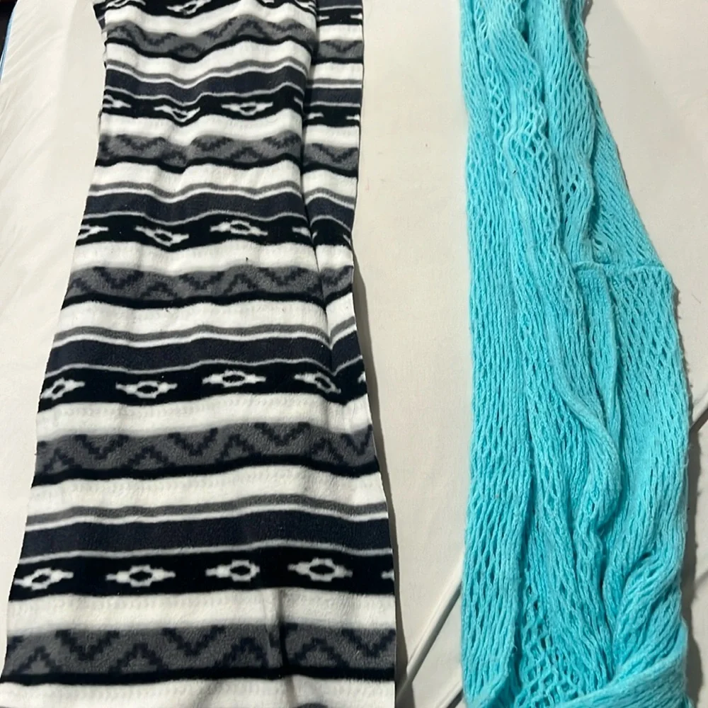 Scarves - Picture 1 of 1